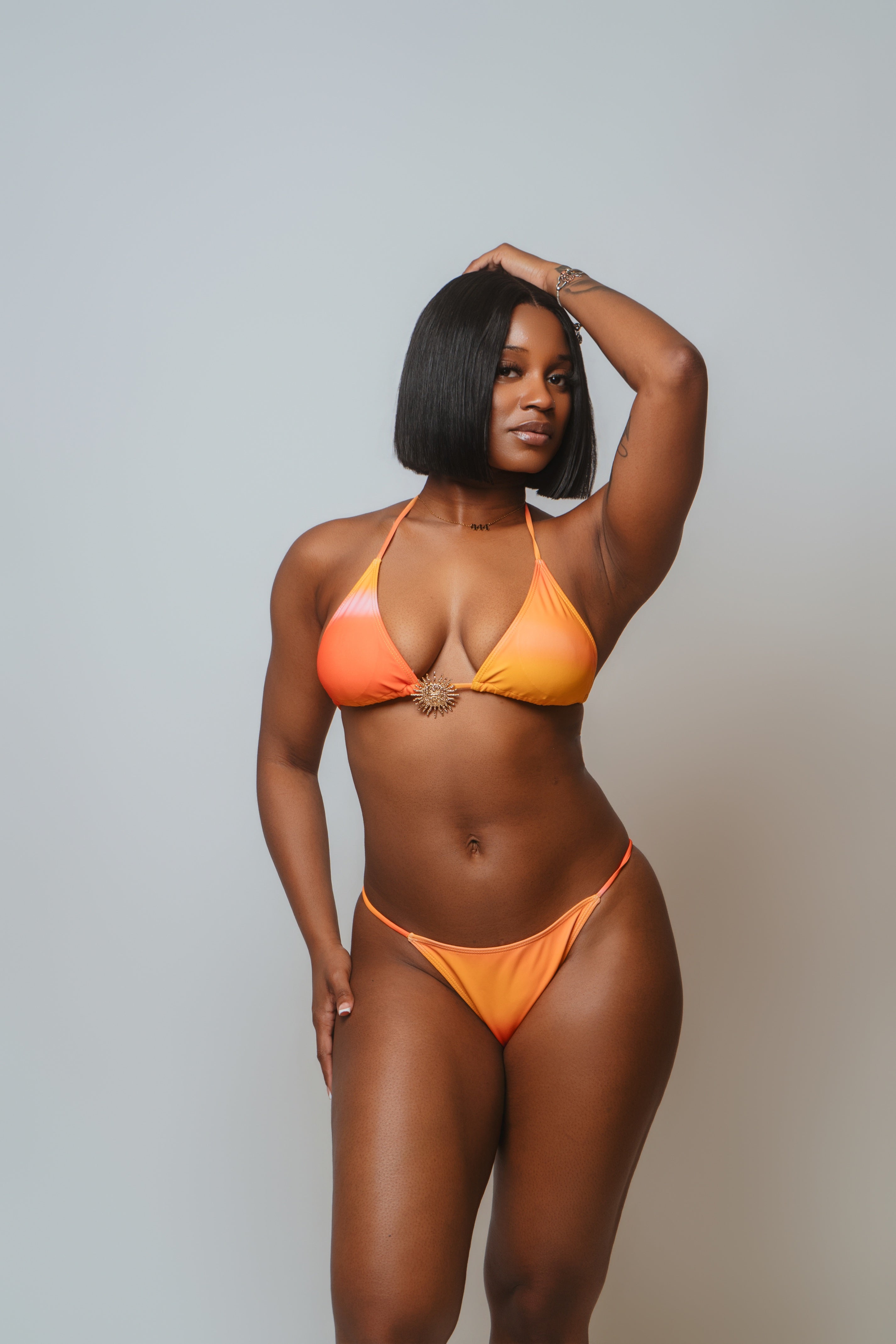 The Halo Ombre Set