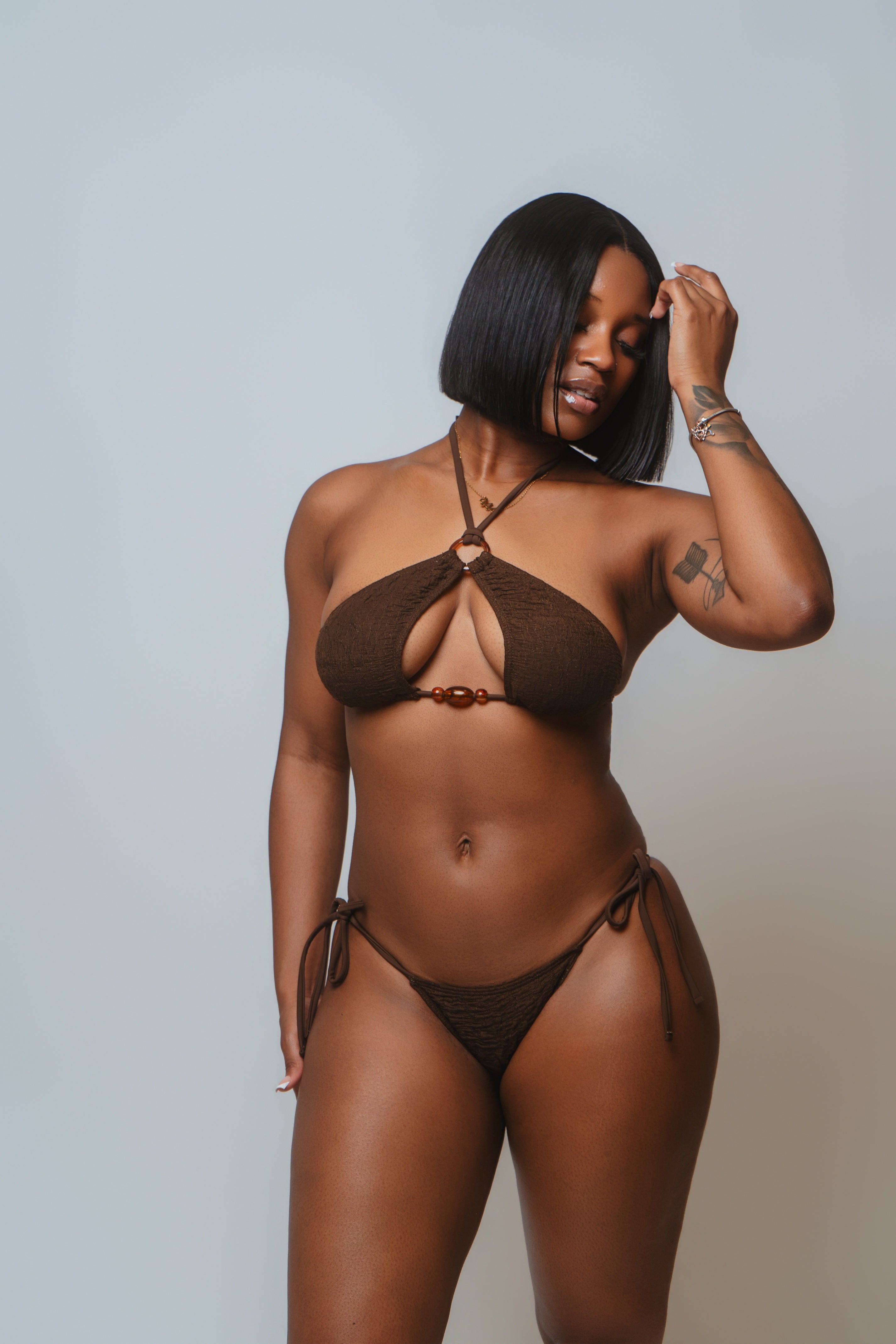 Mocha Set
