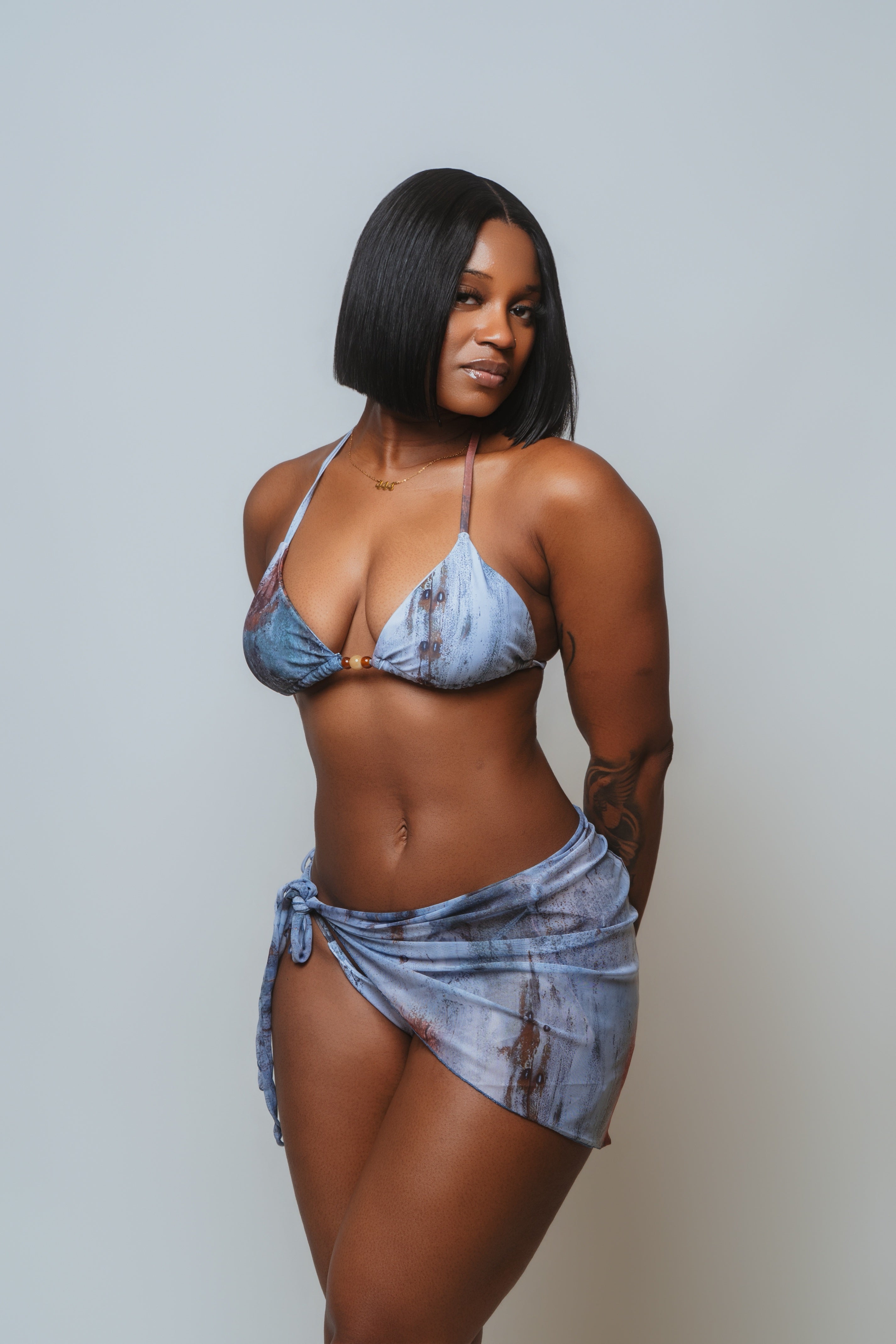 Cloud 999 Set