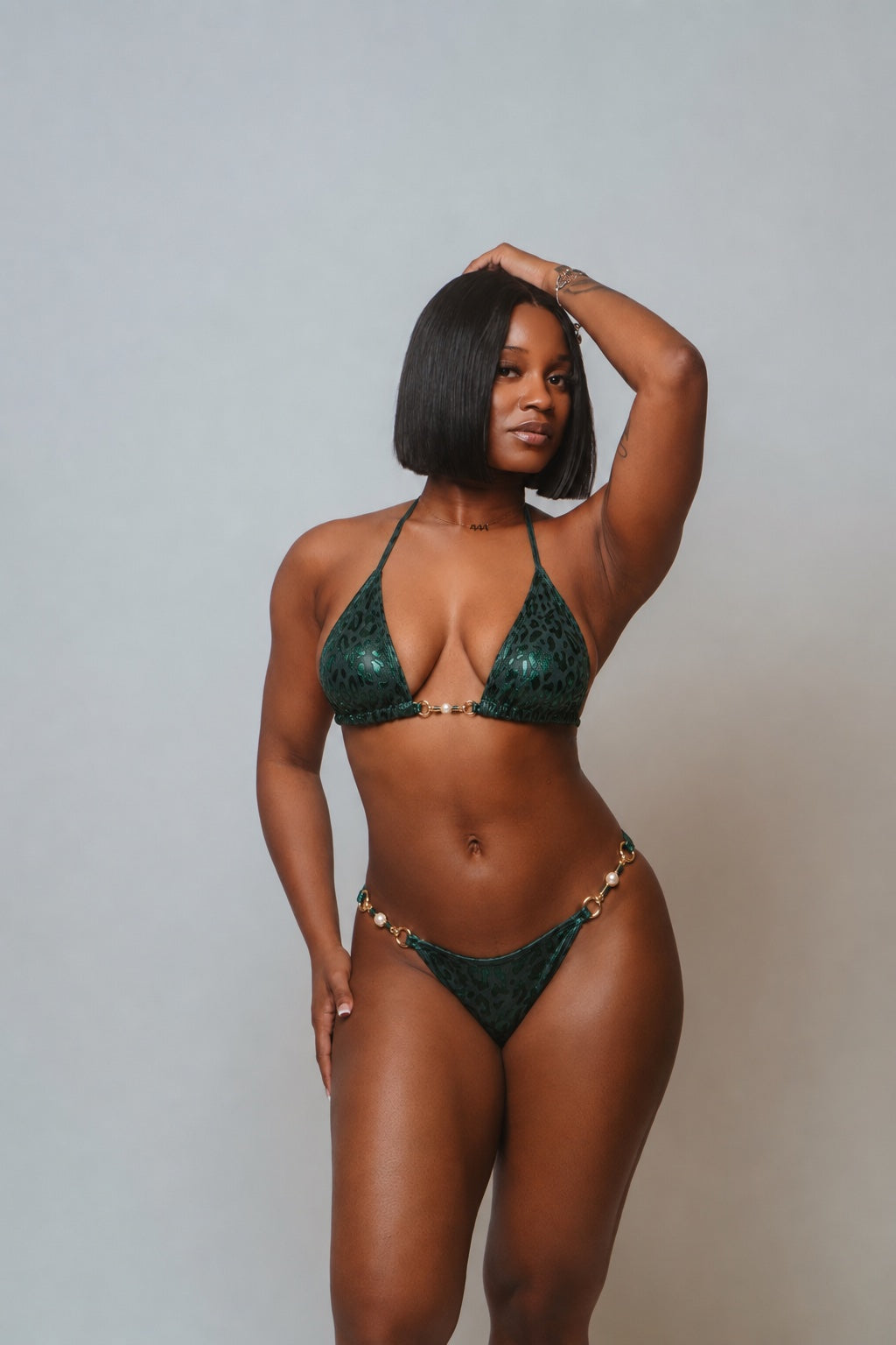 Emerald Angel