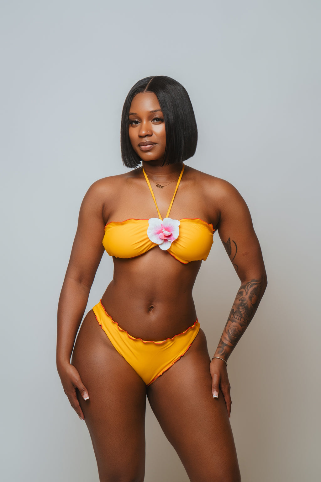 Orchid Set
