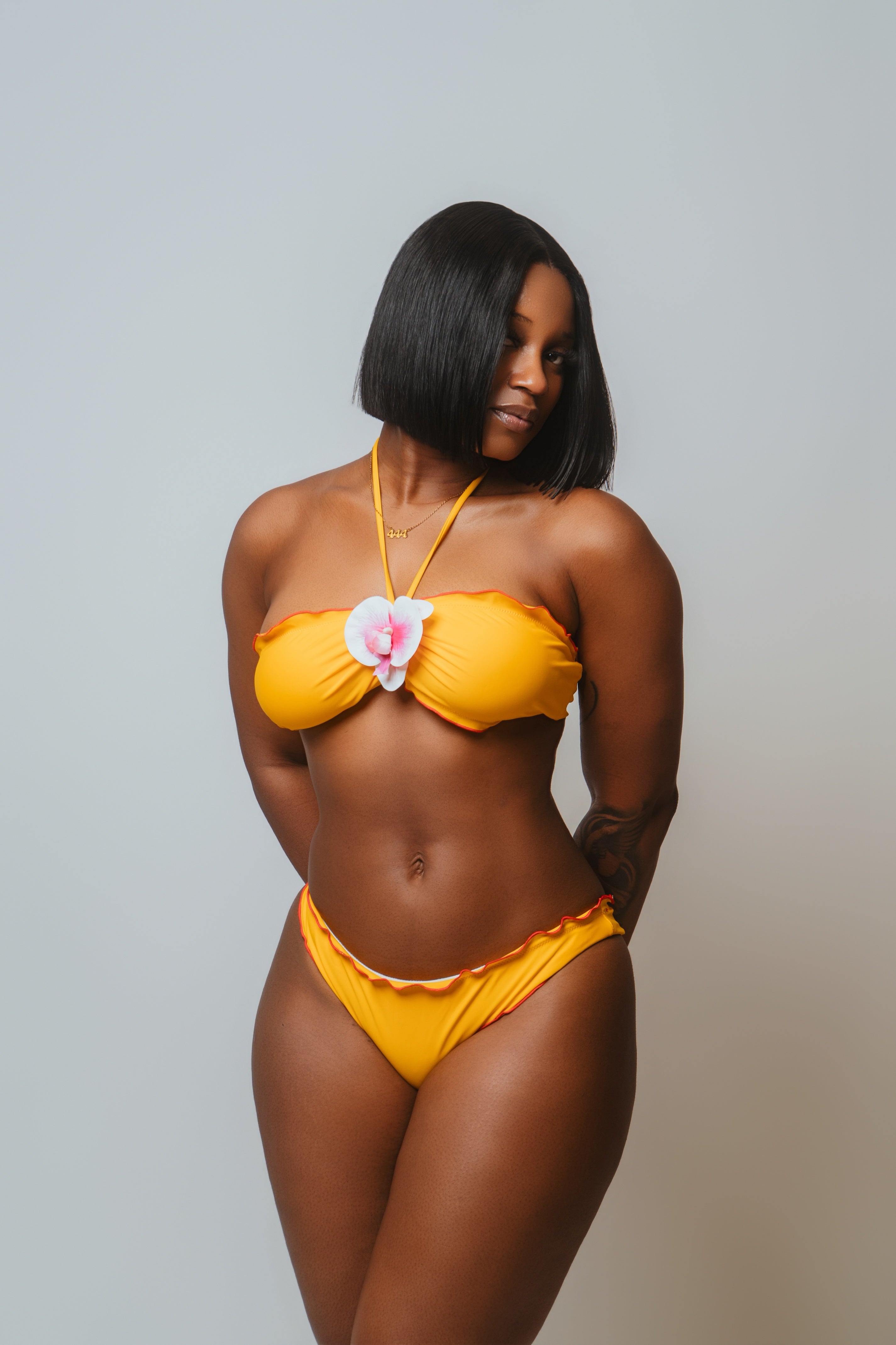 Orchid Set